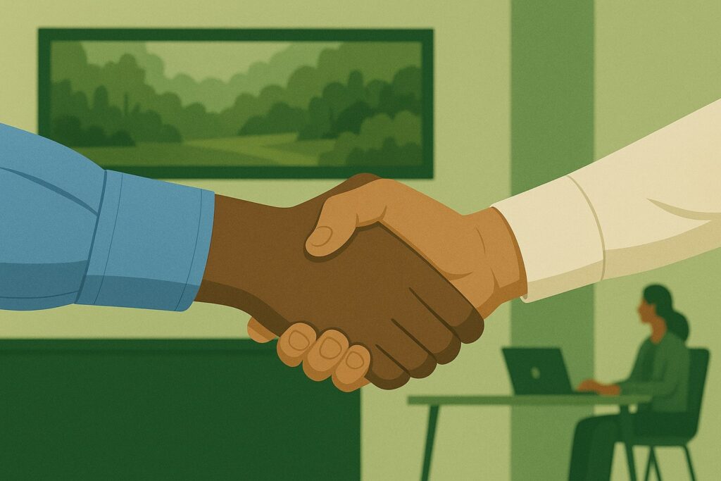 partnerschaftenn